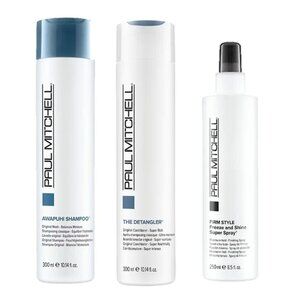 Paul Mitchell | Daily Must Have Trio